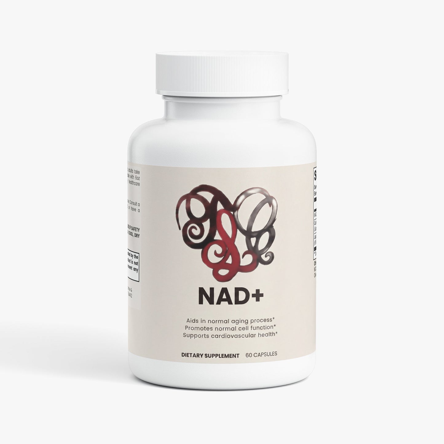 NAD+