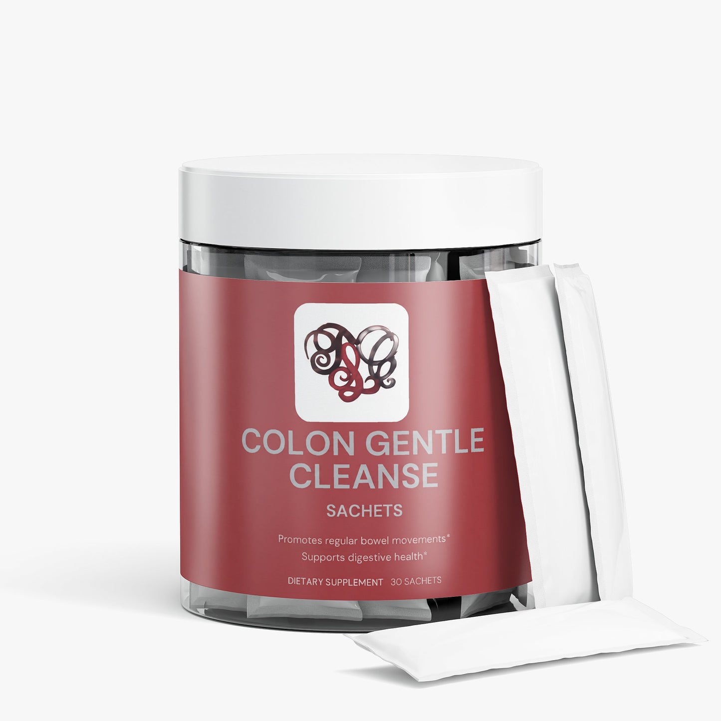 Colon Gentle Cleanse