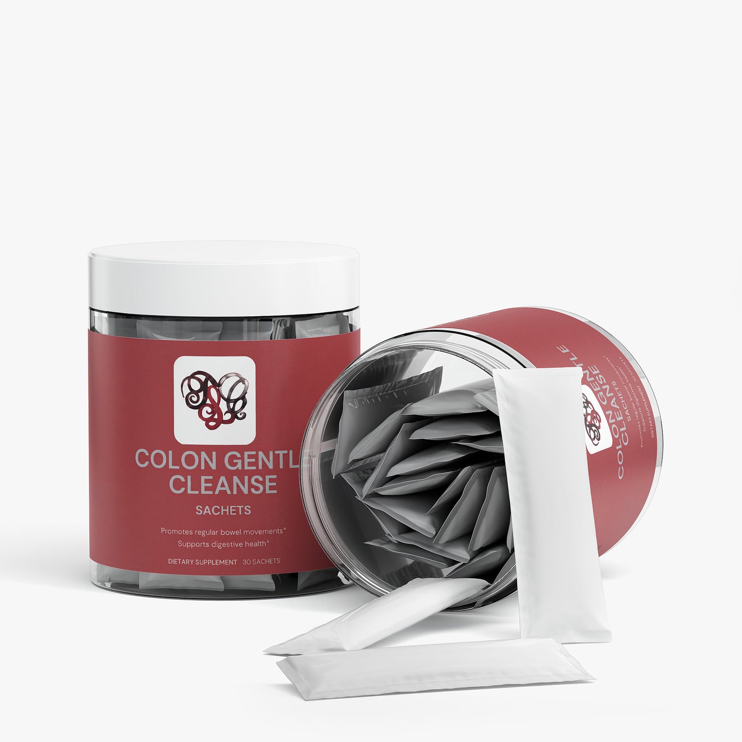 Colon Gentle Cleanse