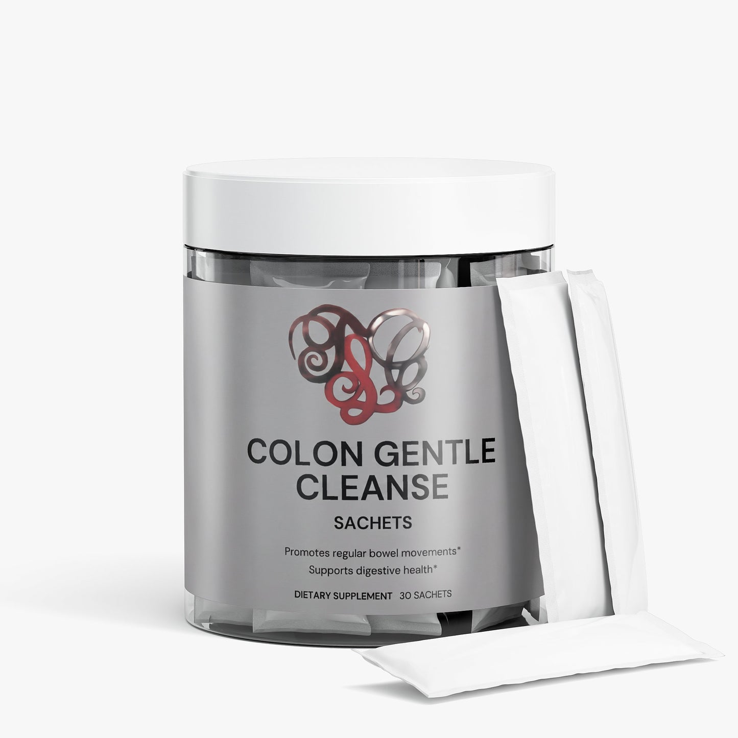 Colon Gentle Cleanse