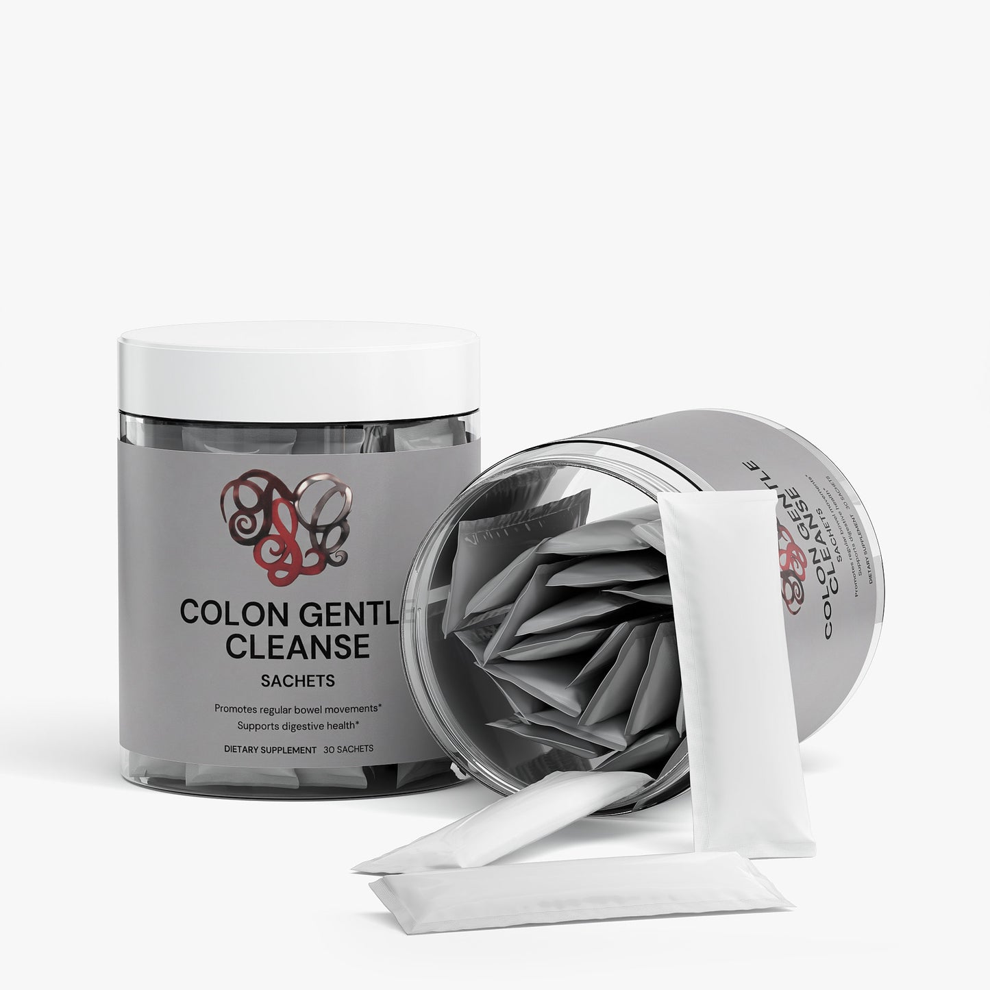 Colon Gentle Cleanse