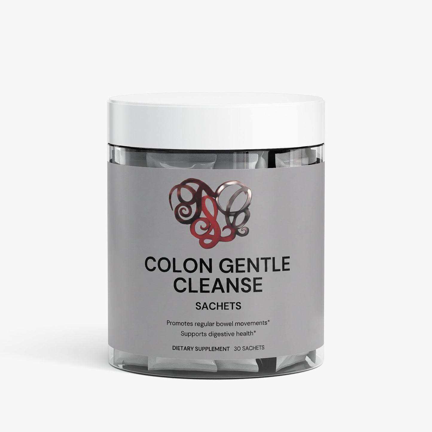 Colon Gentle Cleanse