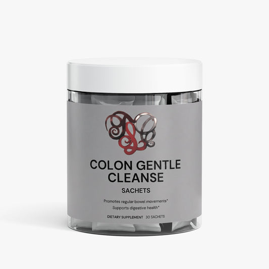 Colon Gentle Cleanse