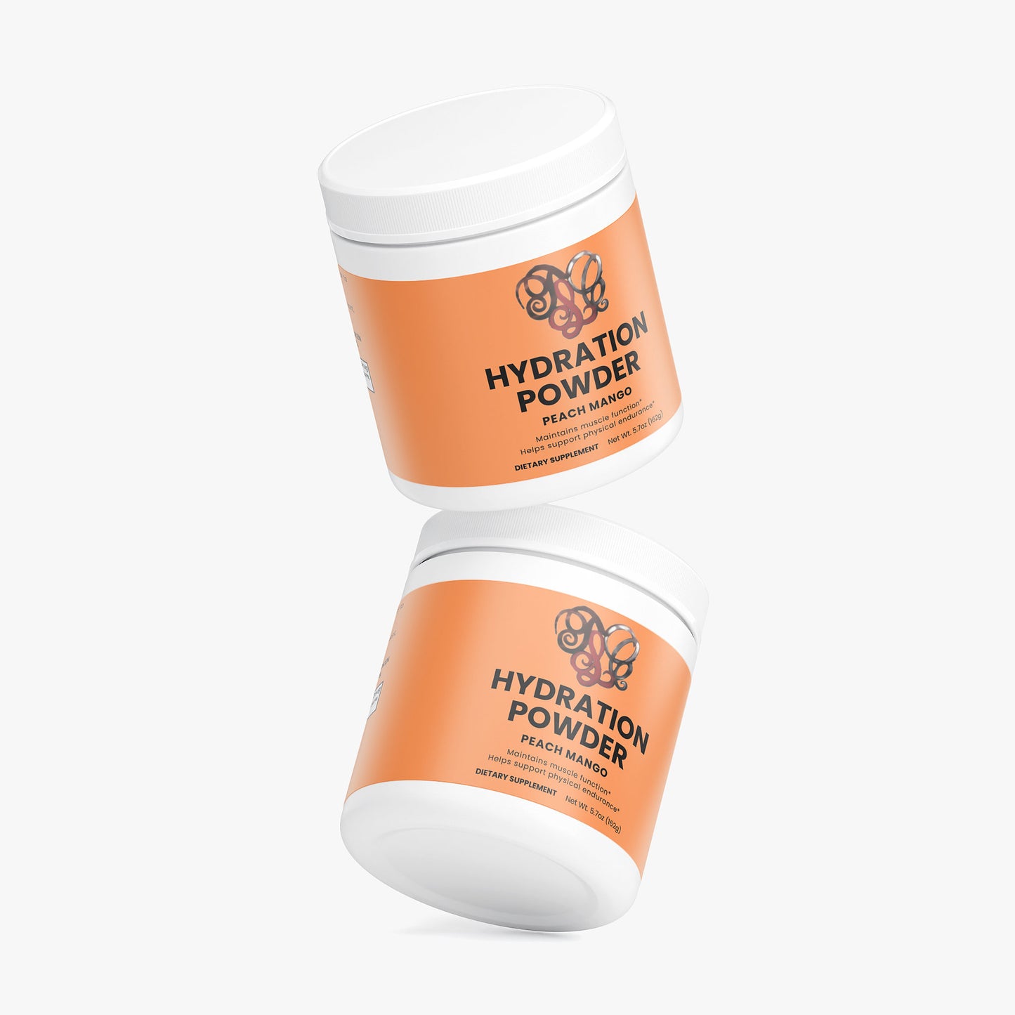 Hydration Powder (Peach Mango)