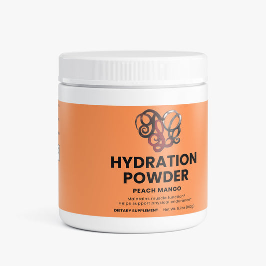 Hydration Powder (Peach Mango)