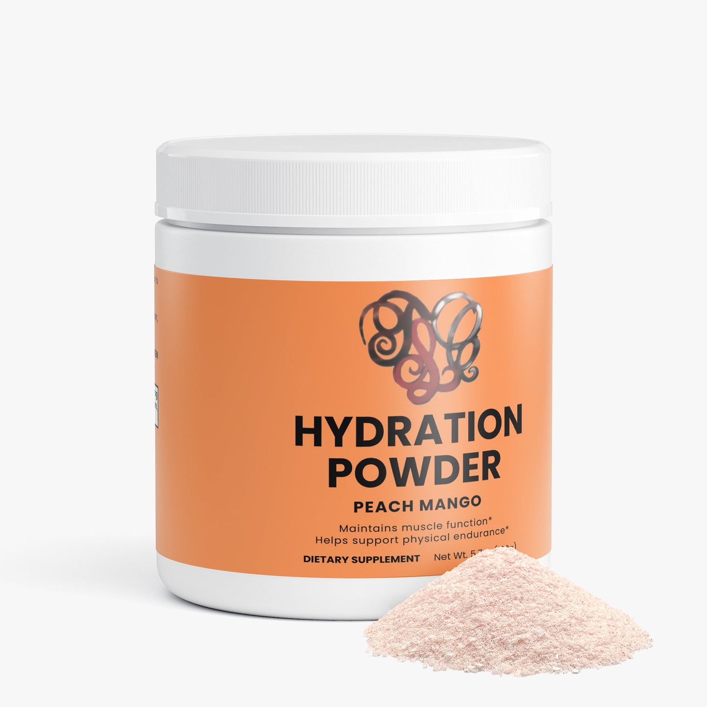Hydration Powder (Peach Mango)