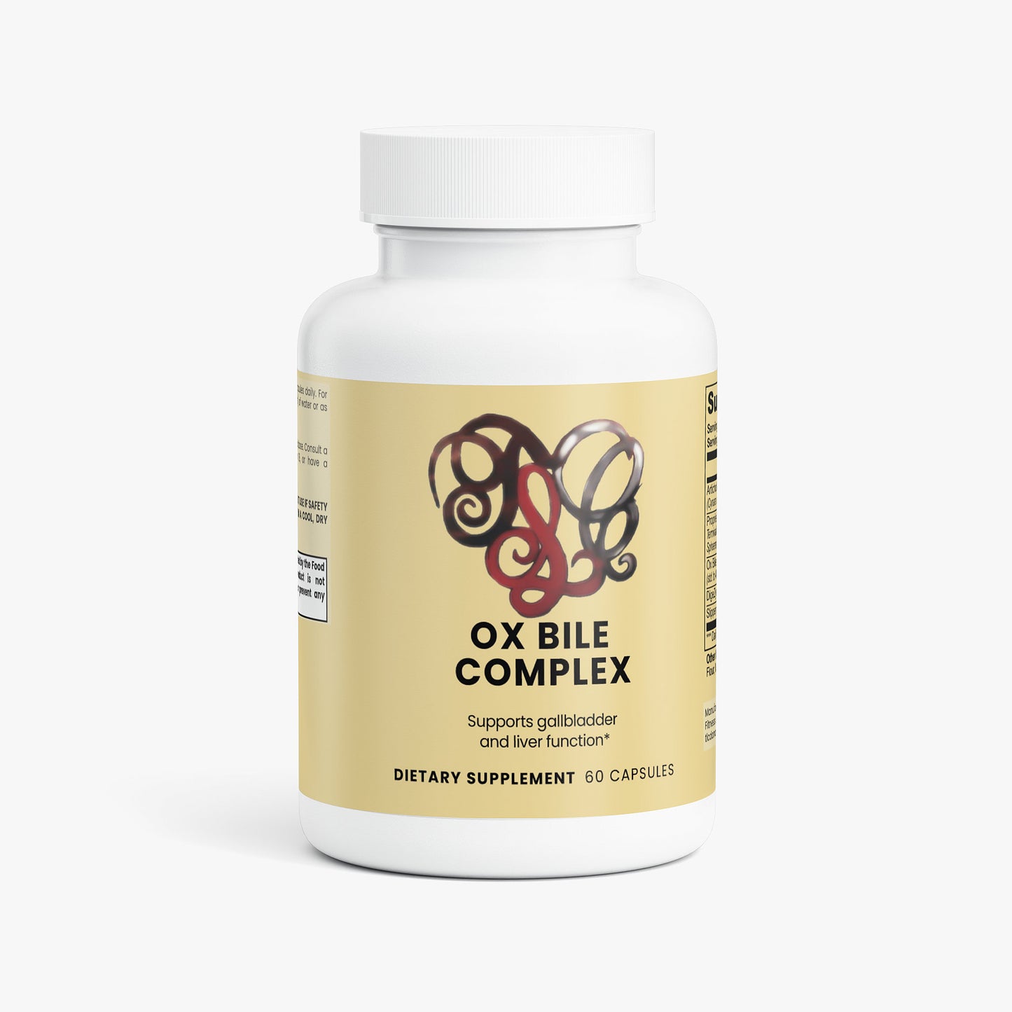 Ox Bile Complex