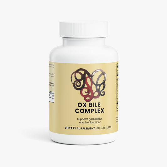 Ox Bile Complex