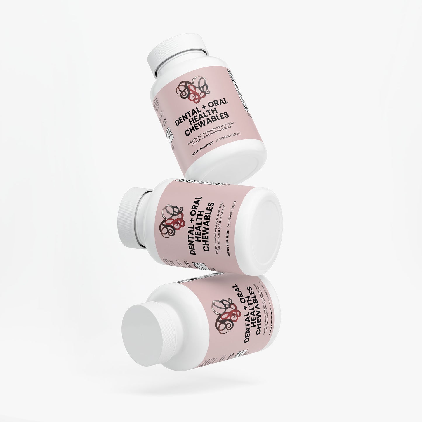 Dental + Oral Health Chewables