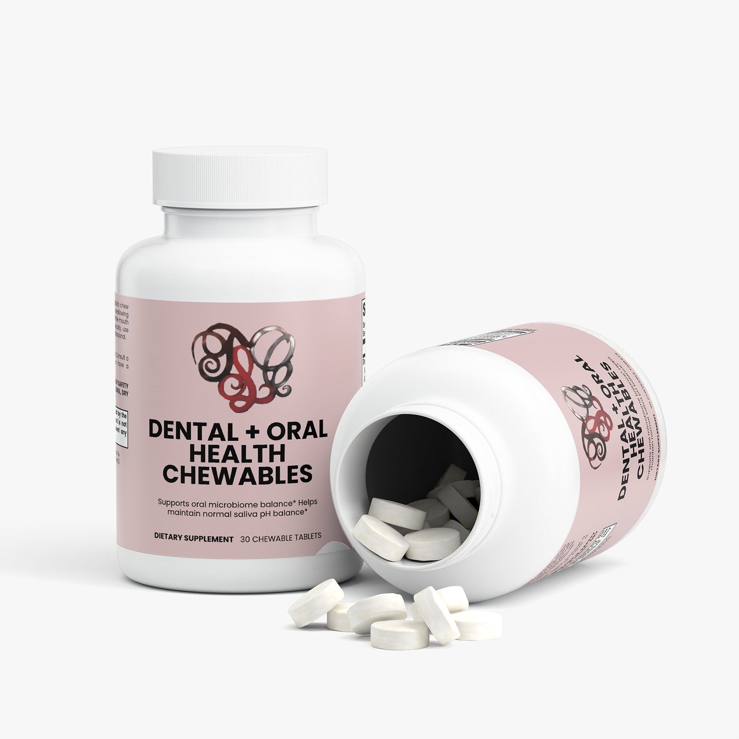 Dental + Oral Health Chewables