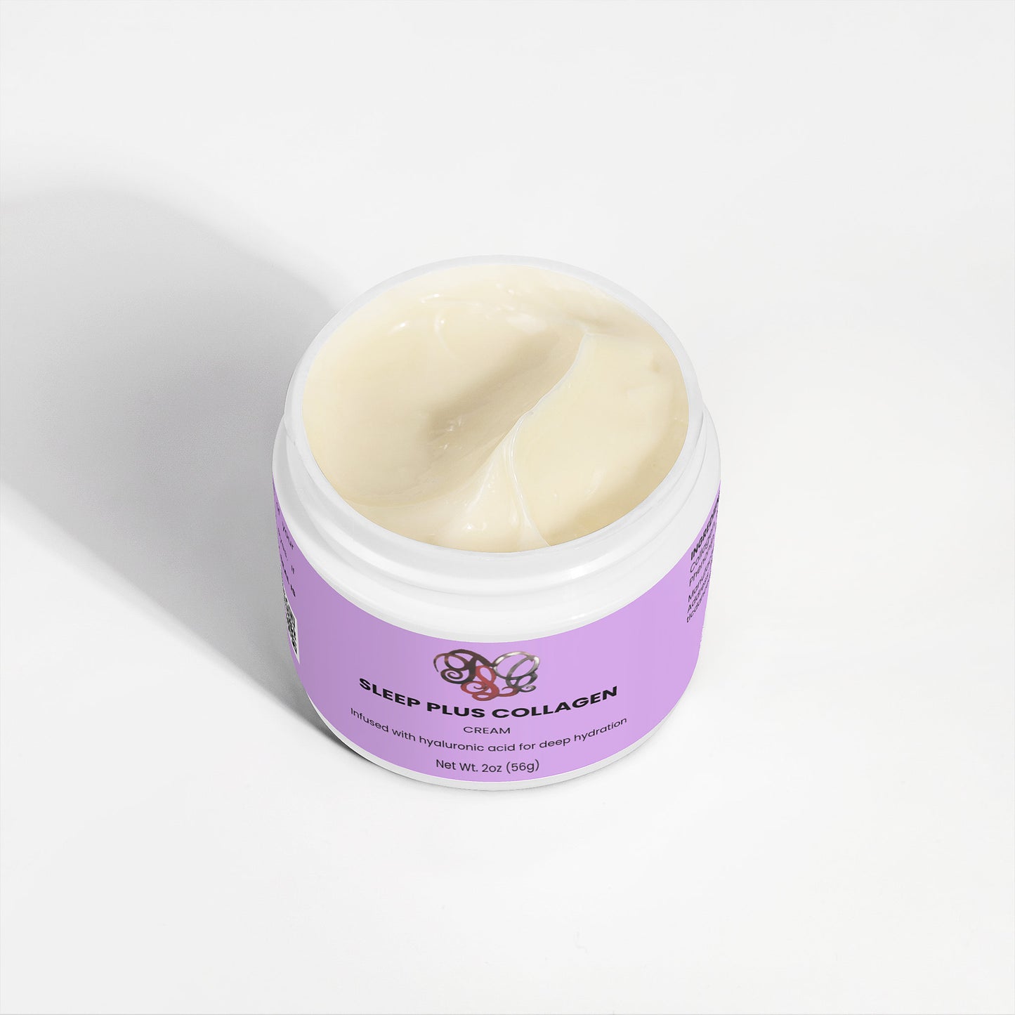Sleep Plus Collagen Cream