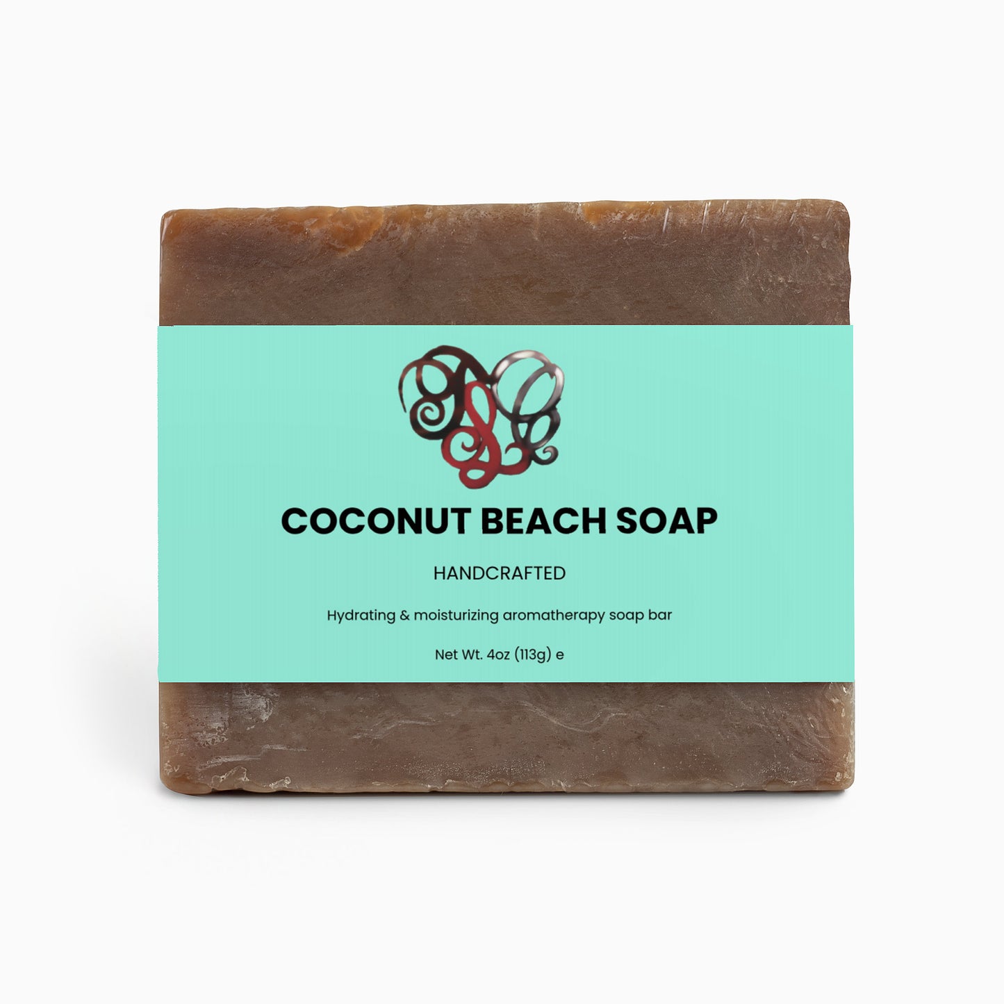 Coconut Beach Soap