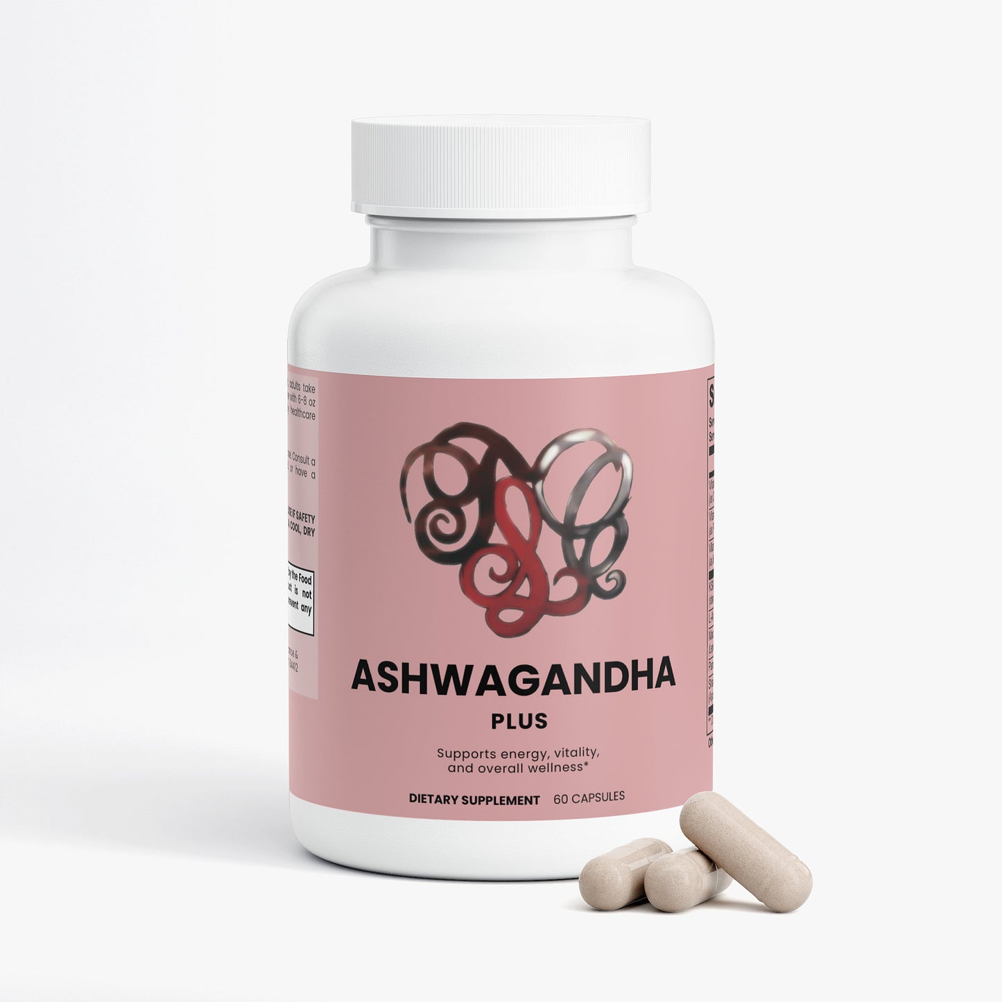 Ashwagandha Plus