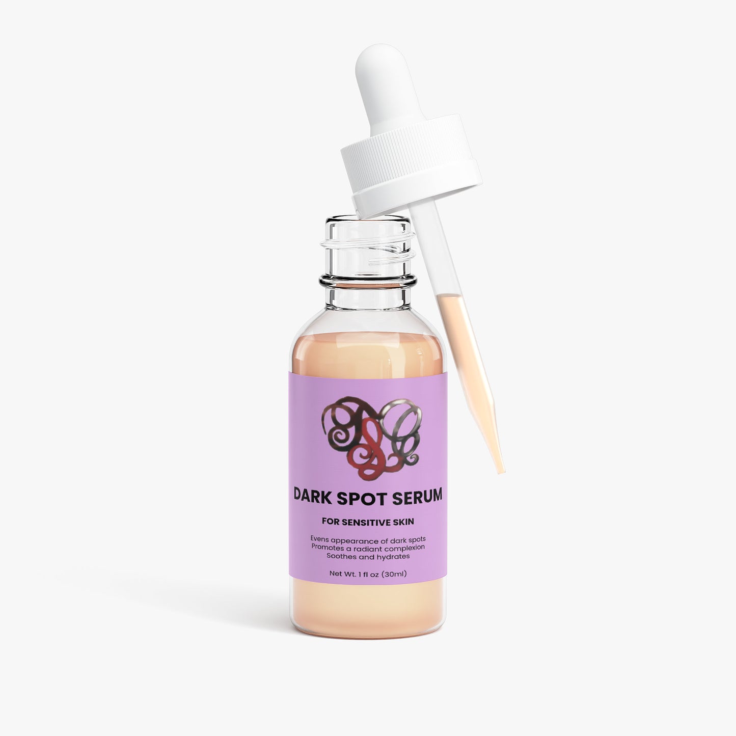 Dark Spot Serum for Sensitive Skin