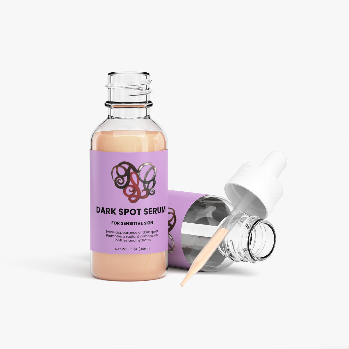 Dark Spot Serum for Sensitive Skin