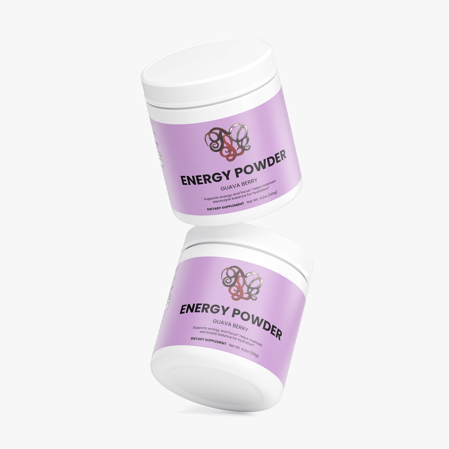 Energy Powder (Guava Berry)