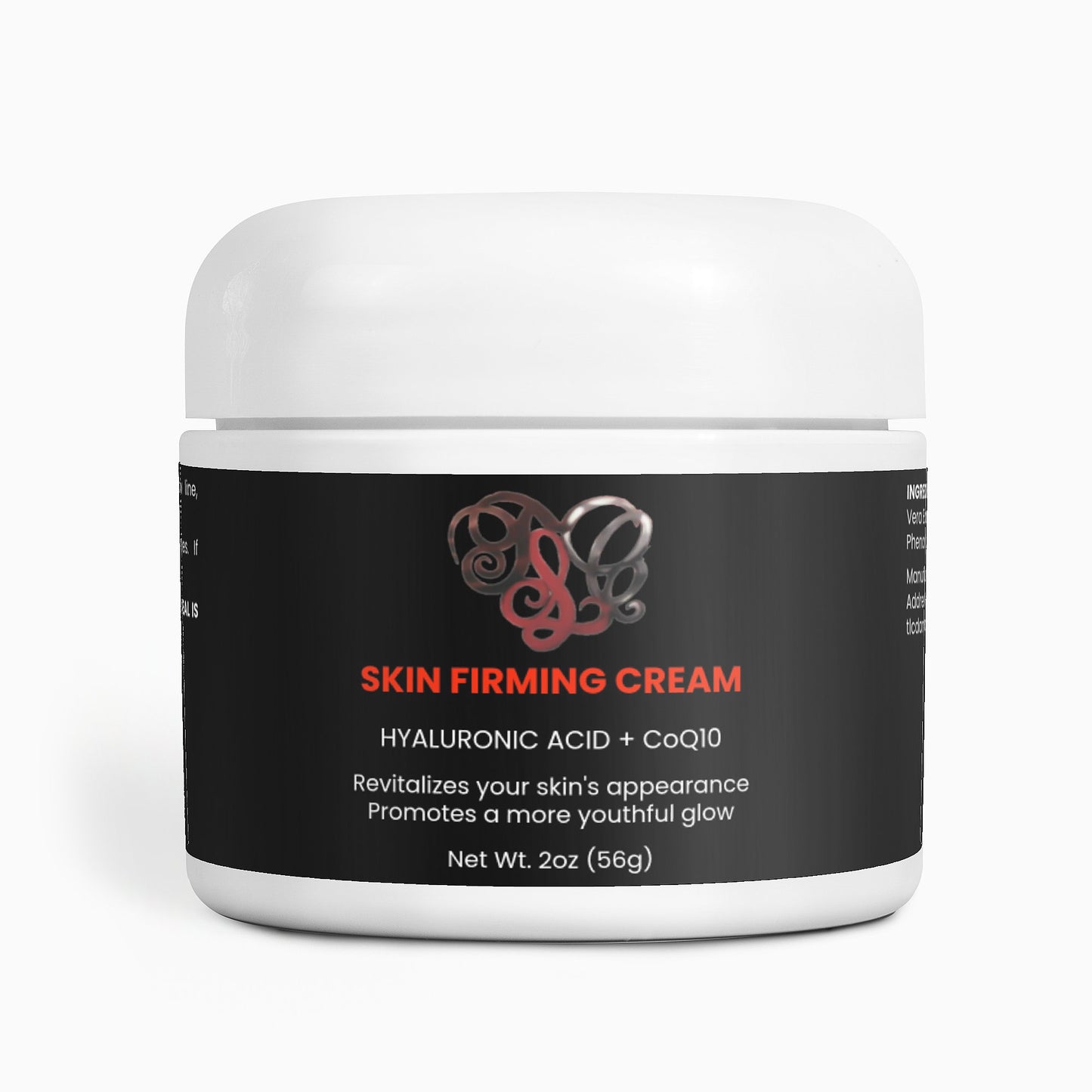 Skin Firming Cream