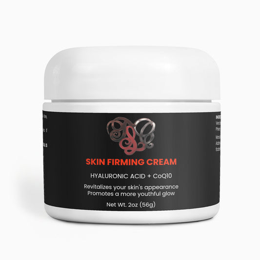Skin Firming Cream