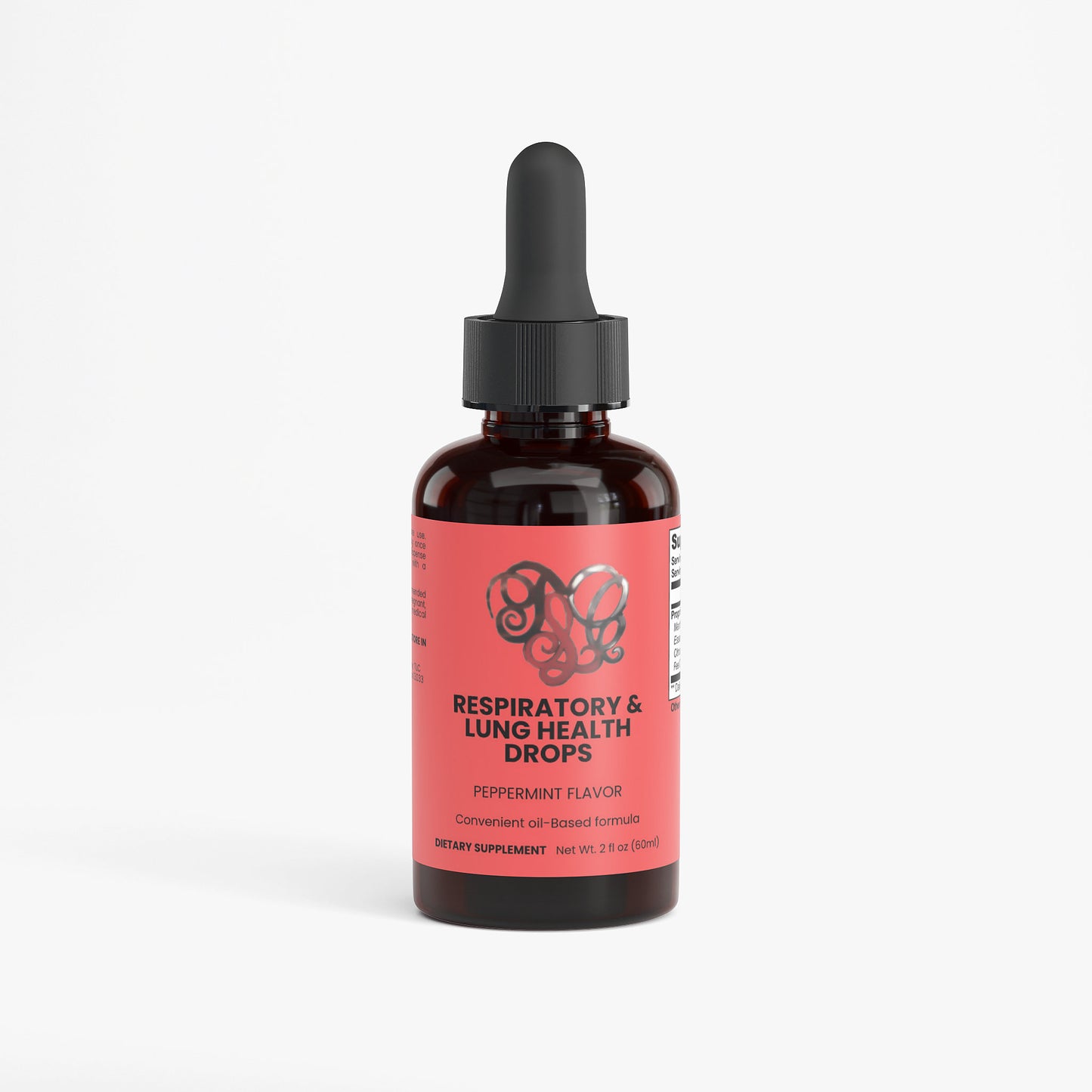 Respiratory & Lung Health Drops