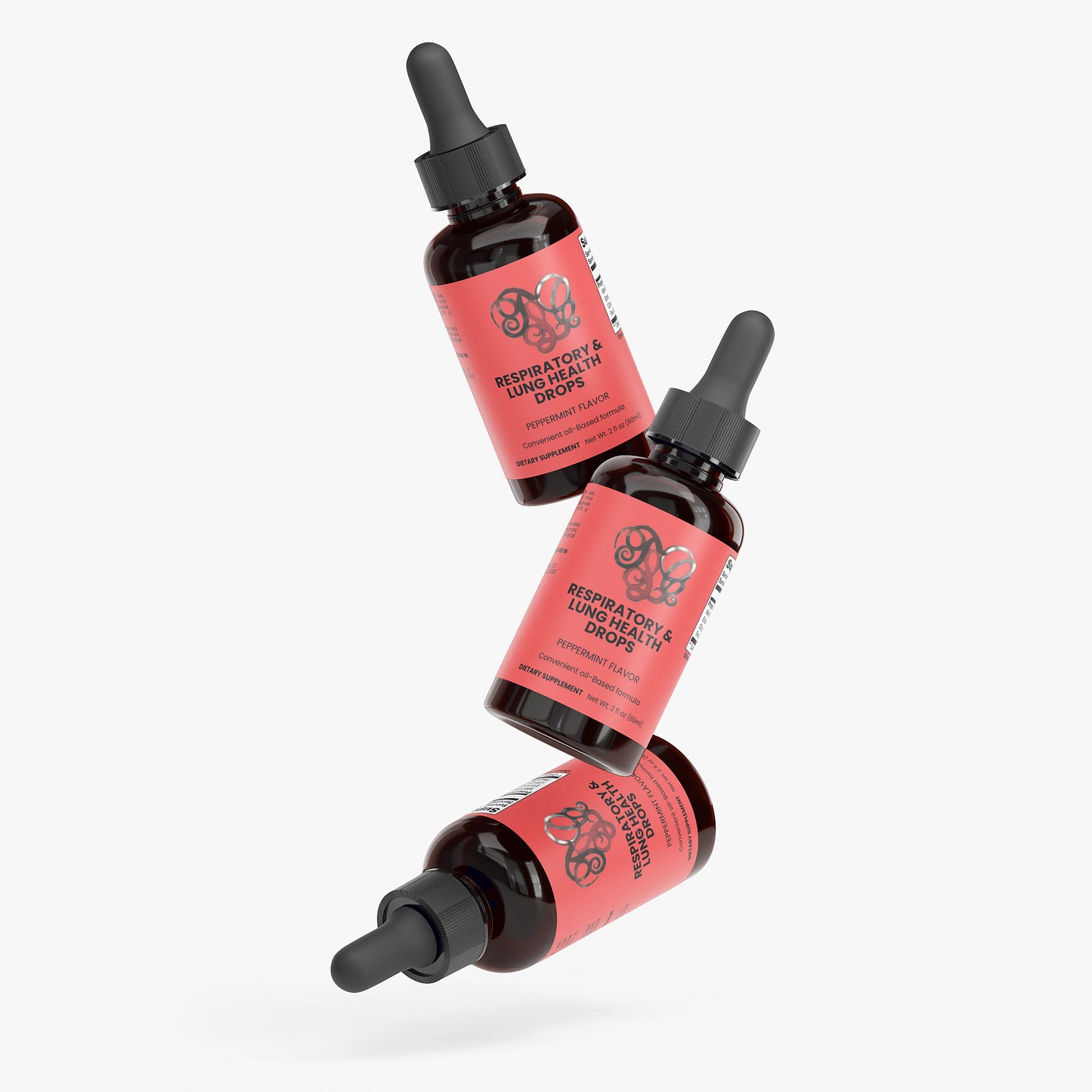 Respiratory & Lung Health Drops