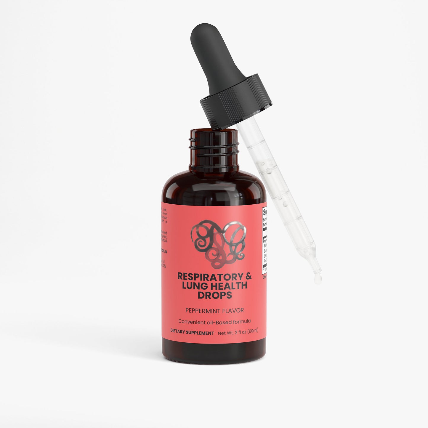 Respiratory & Lung Health Drops