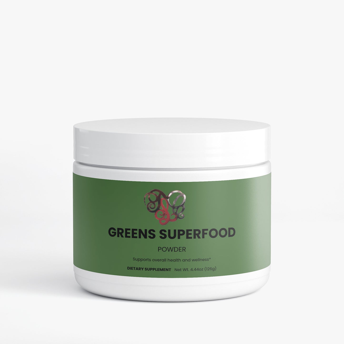 Greens Superfood