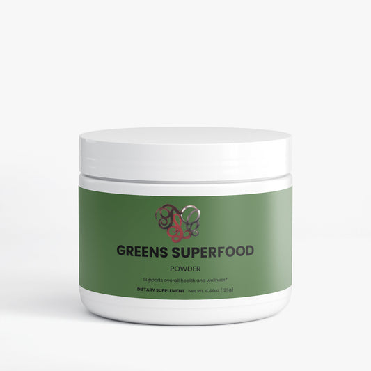 Greens Superfood