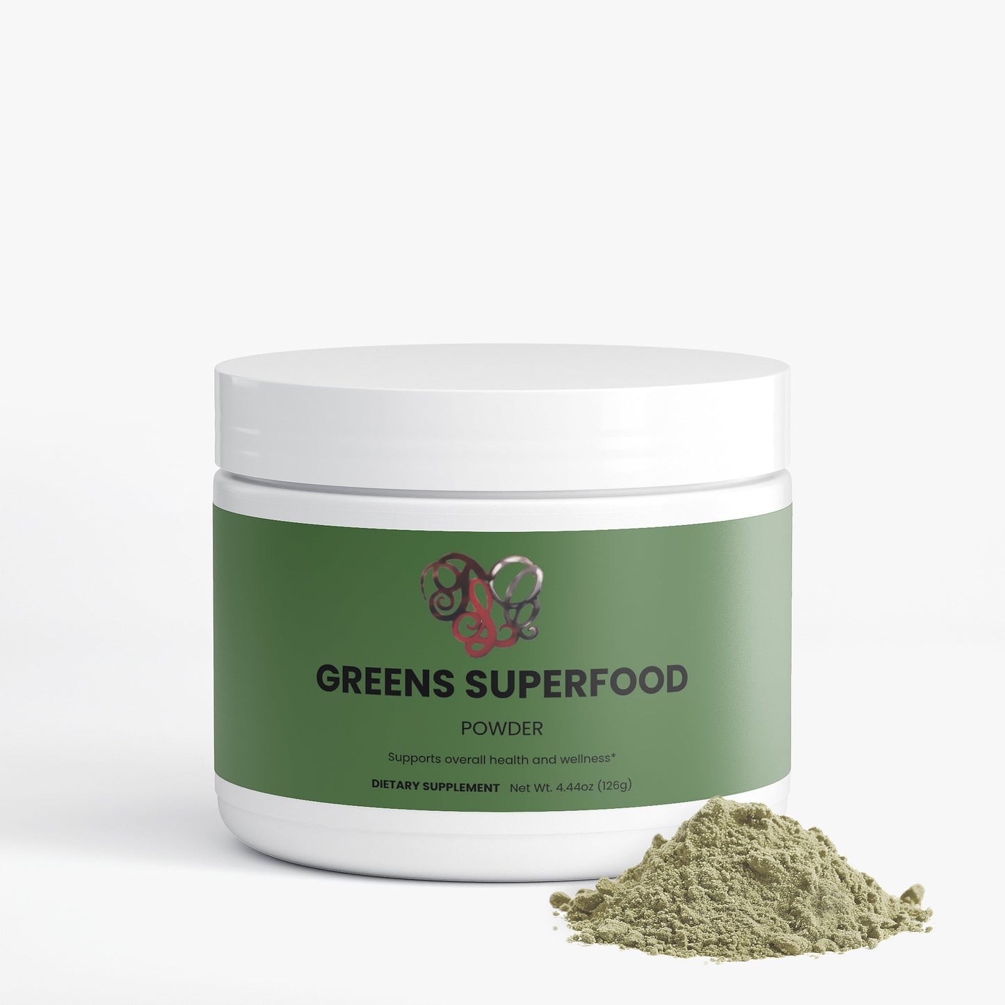 Greens Superfood
