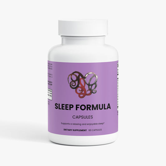 Sleep Formula