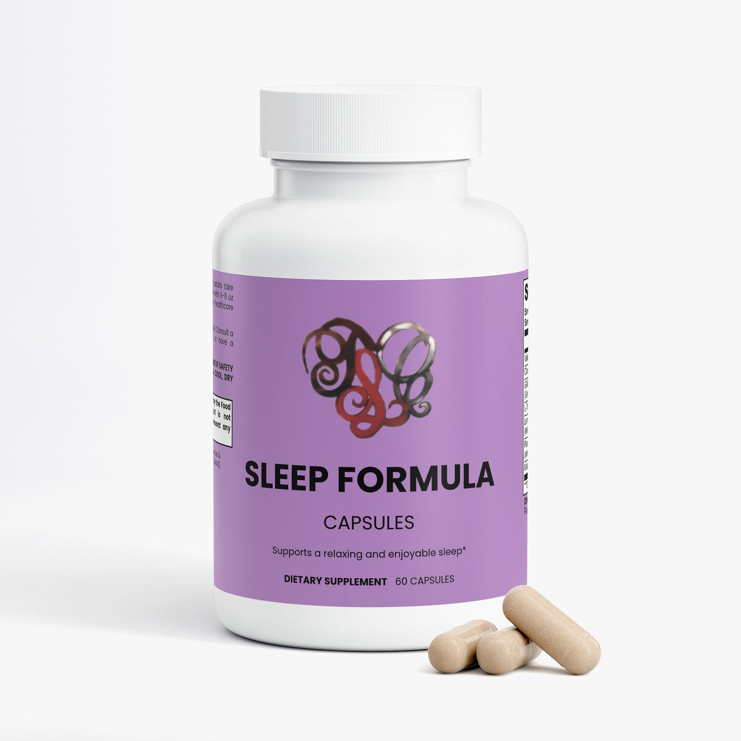 Sleep Formula