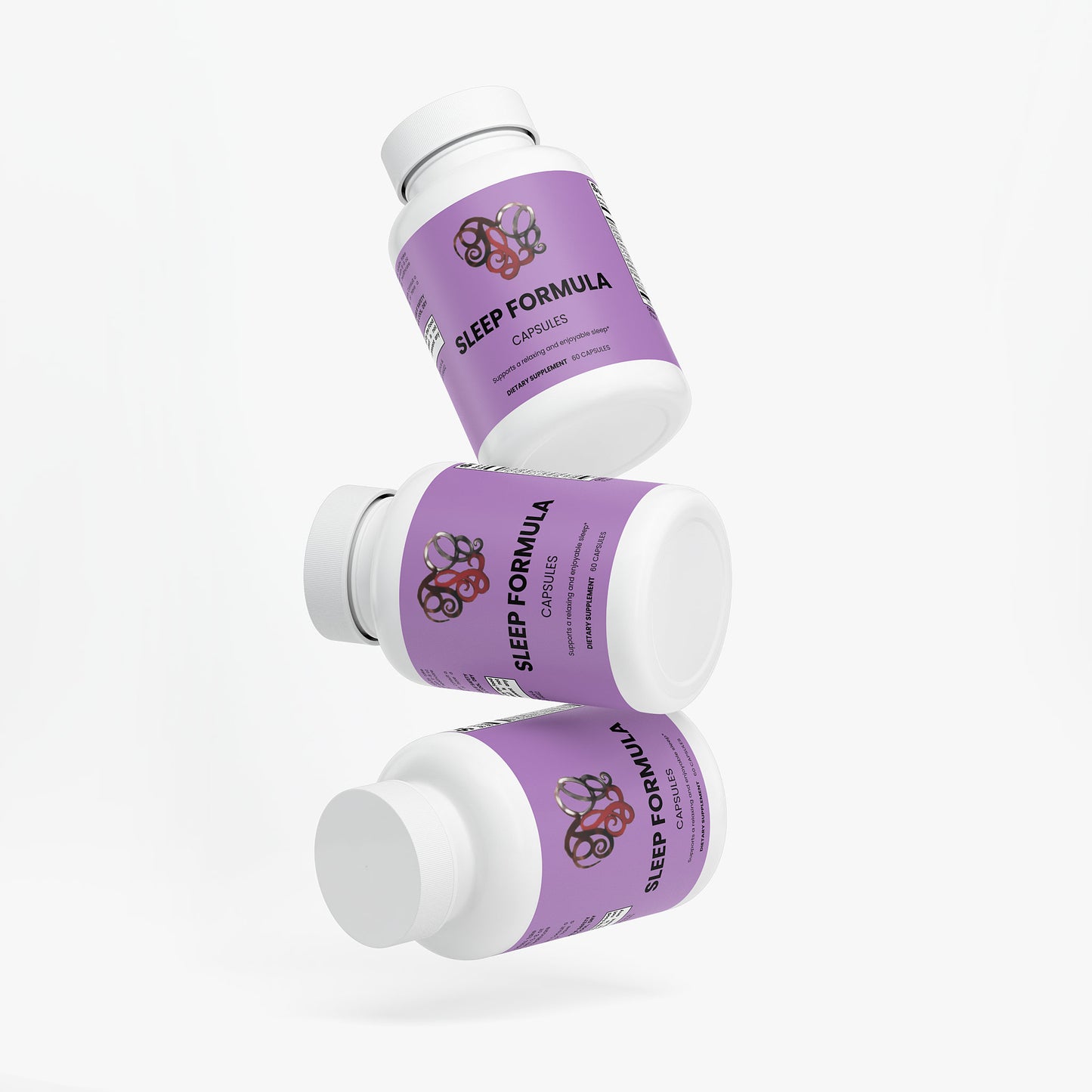 Sleep Formula