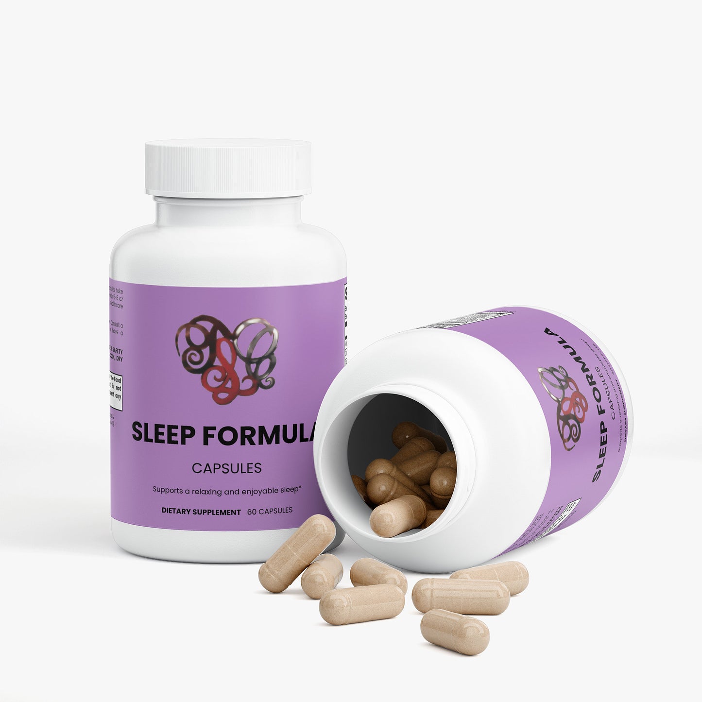 Sleep Formula