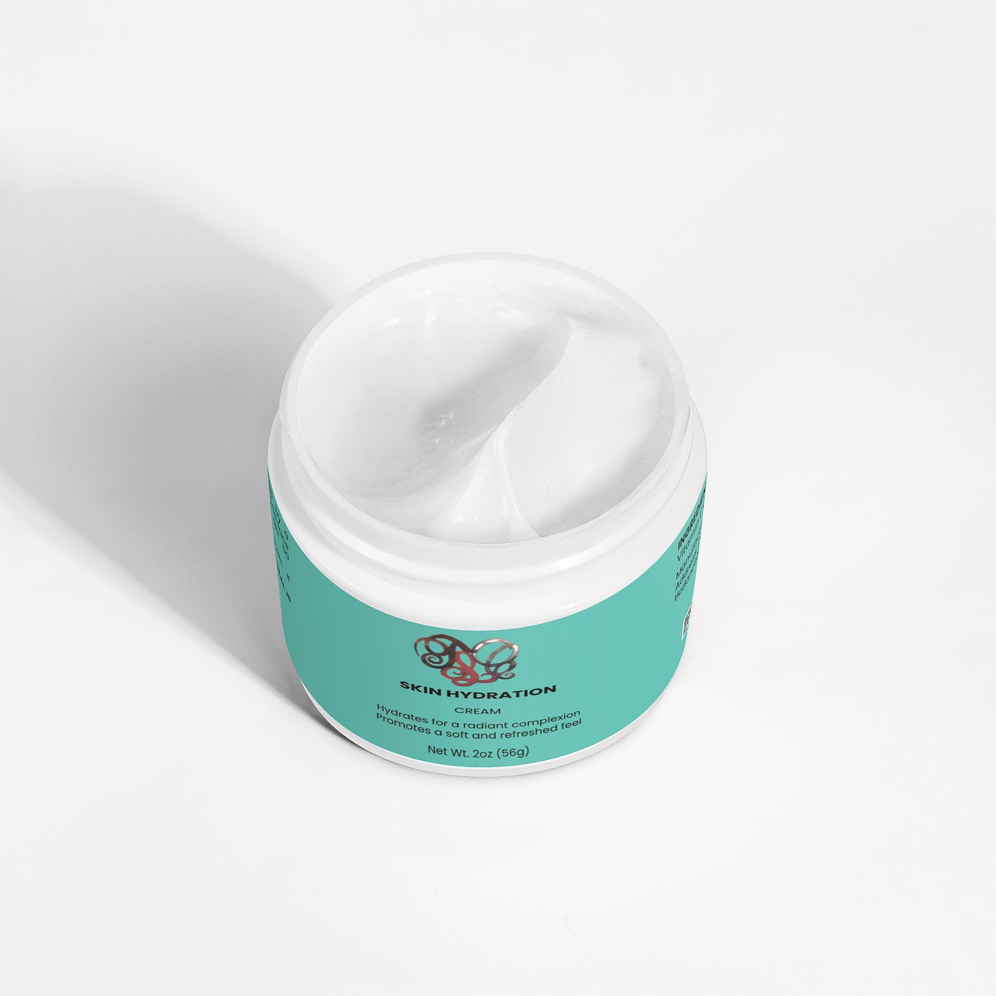 Skin Hydration Cream