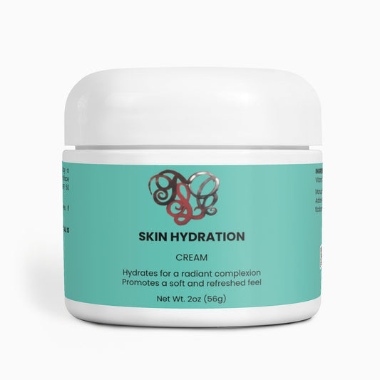 Skin Hydration Cream