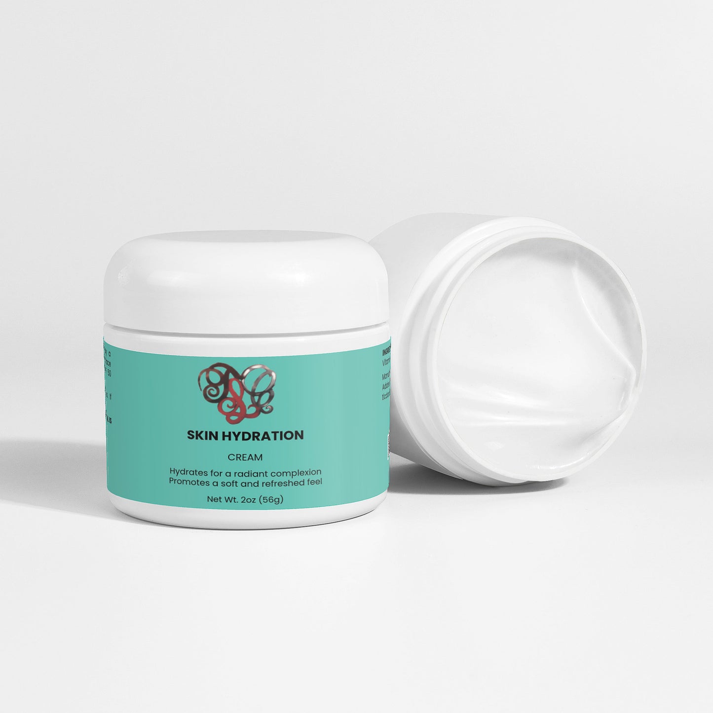 Skin Hydration Cream