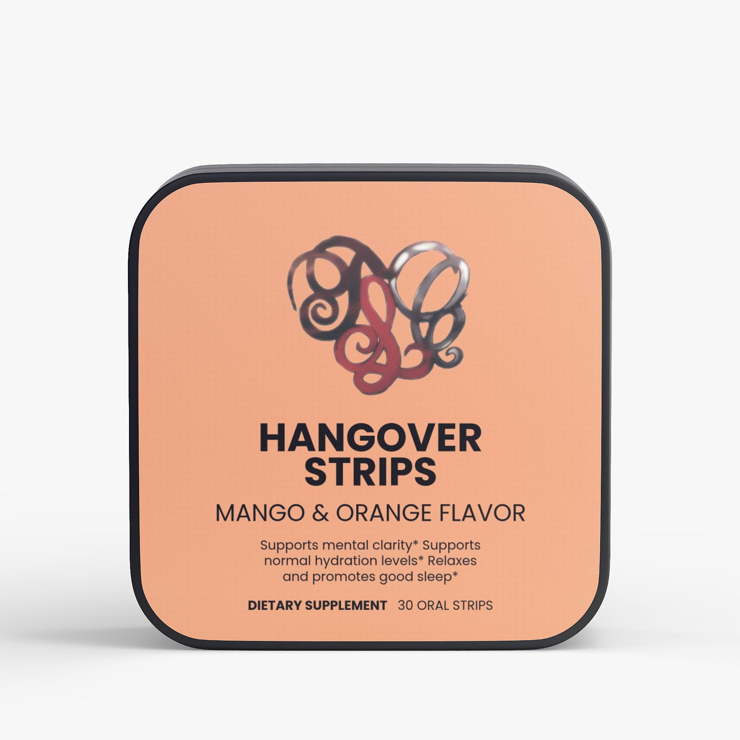 Hangover Strips