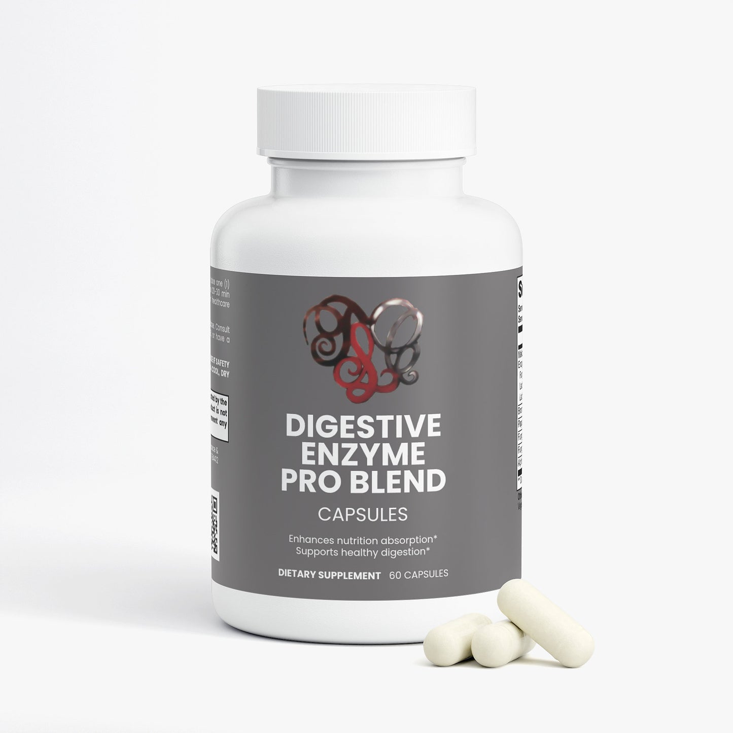 Digestive Enzyme Pro Blend