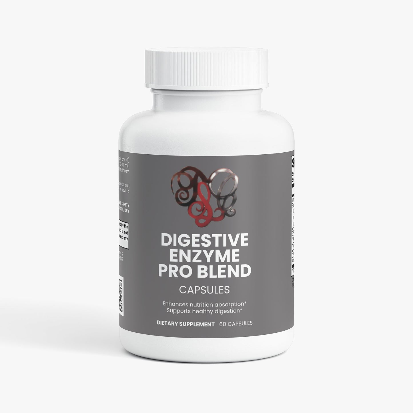 Digestive Enzyme Pro Blend