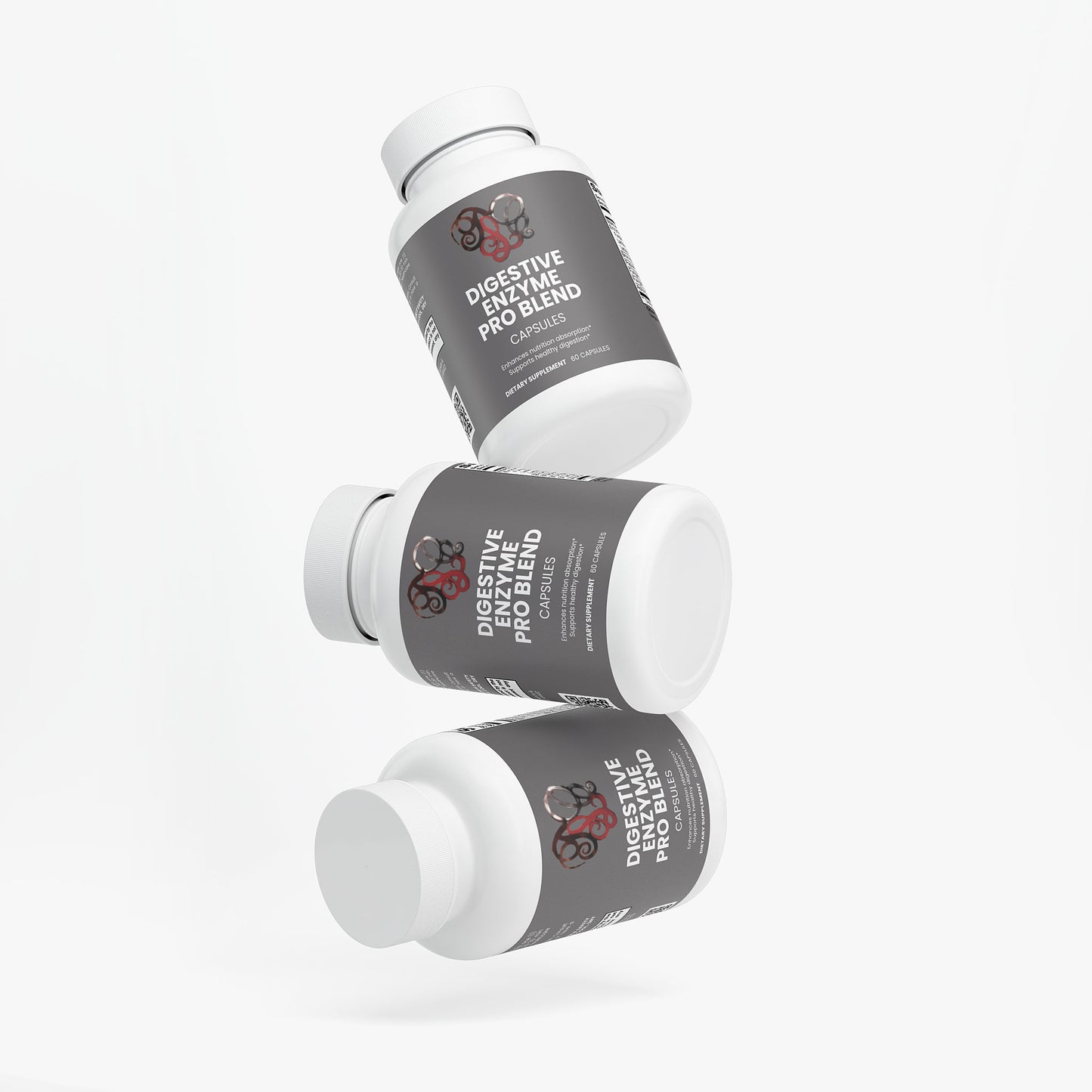 Digestive Enzyme Pro Blend
