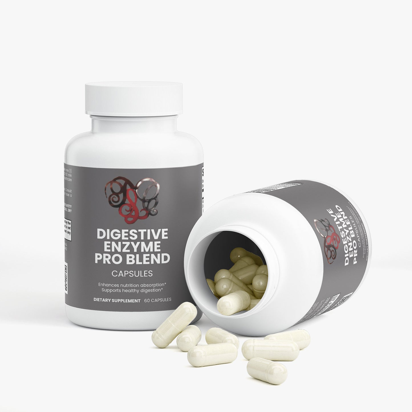 Digestive Enzyme Pro Blend
