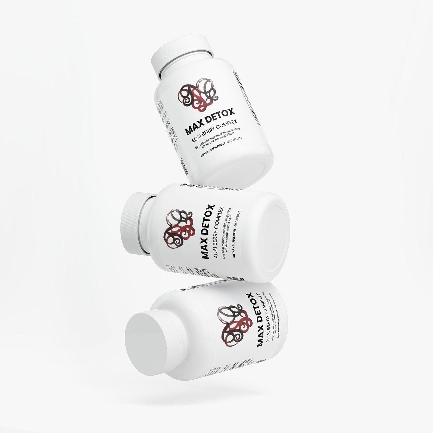Max Detox (Acai detox)