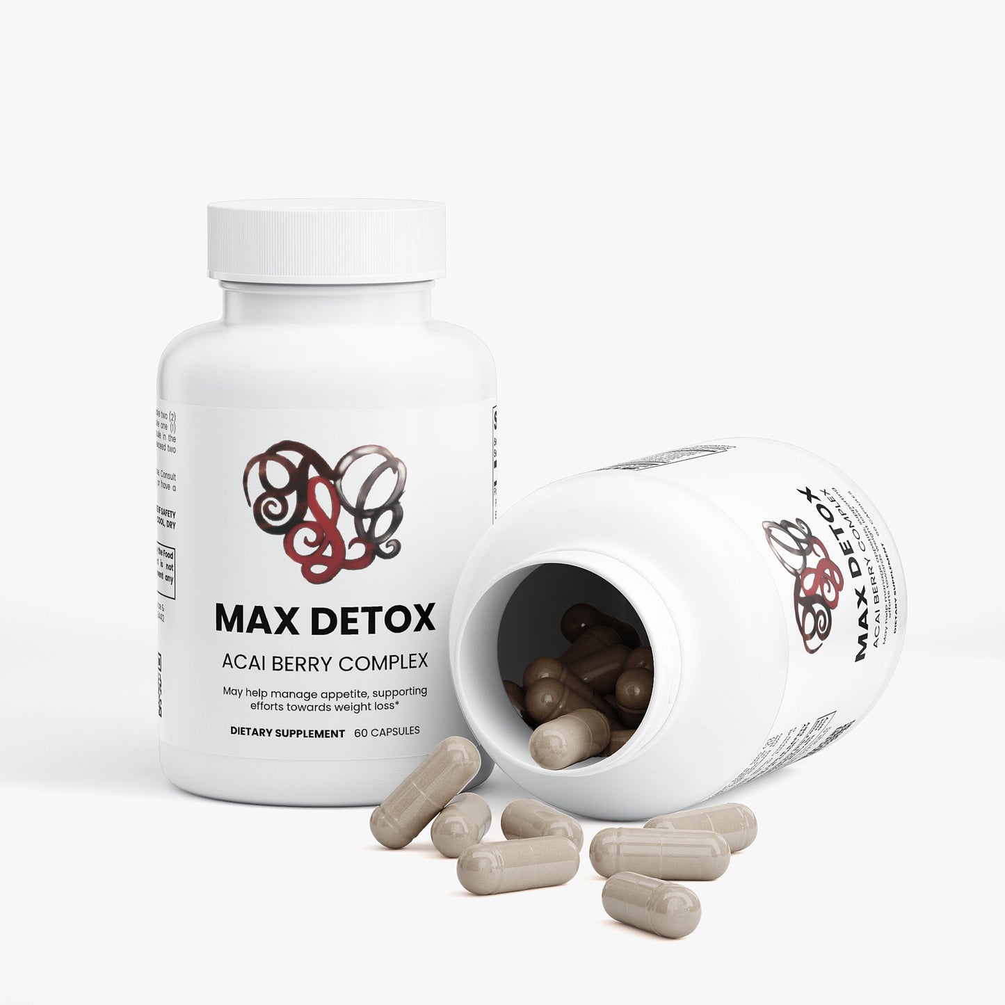 Max Detox (Acai detox)