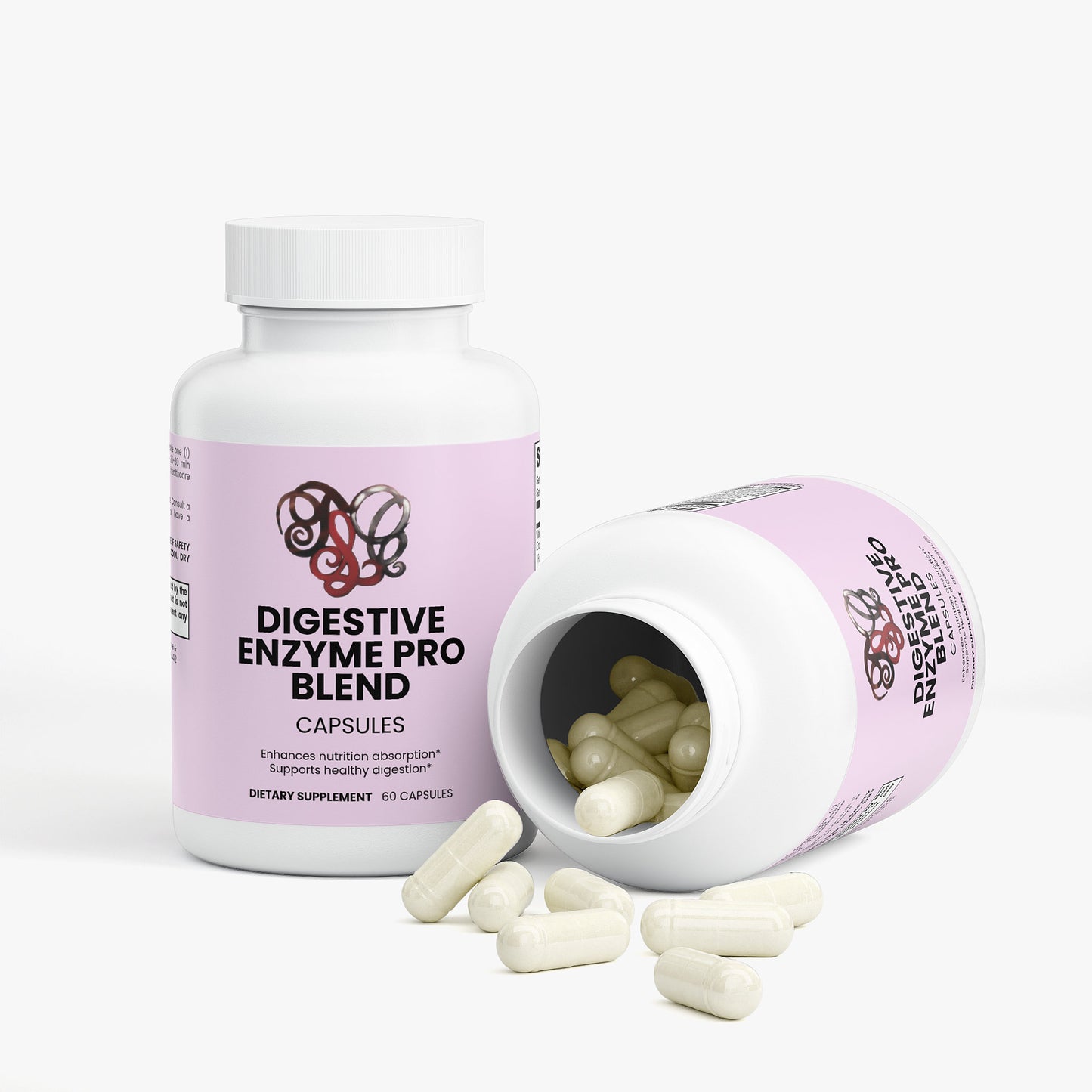 Digestive Enzyme Pro Blend
