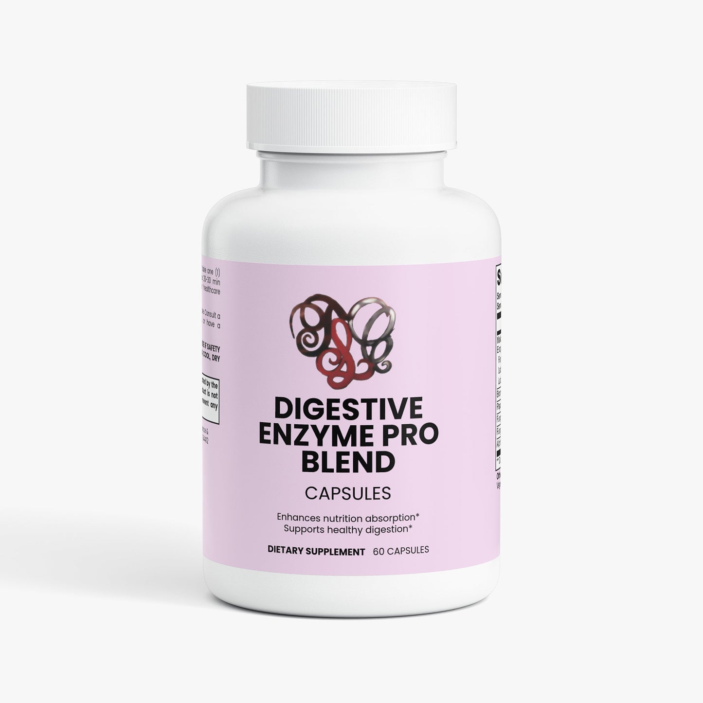 Digestive Enzyme Pro Blend