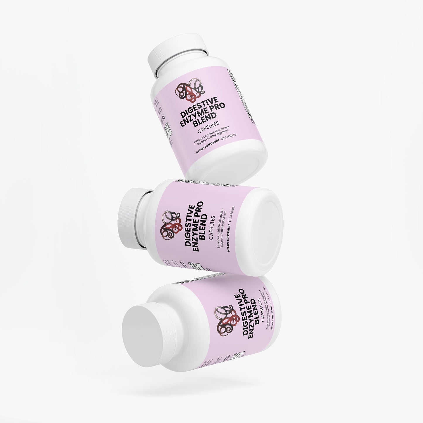 Digestive Enzyme Pro Blend