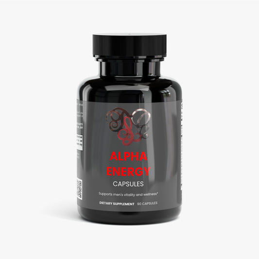 Testosterone Booster