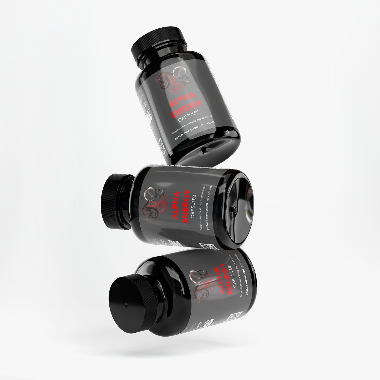 Testosterone Booster