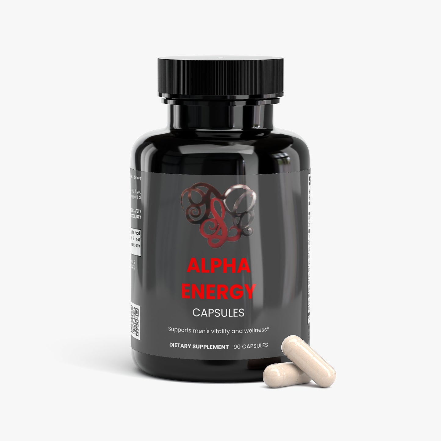 Testosterone Booster