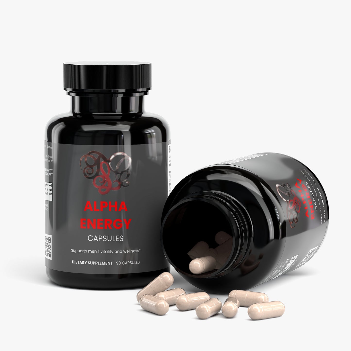 Testosterone Booster