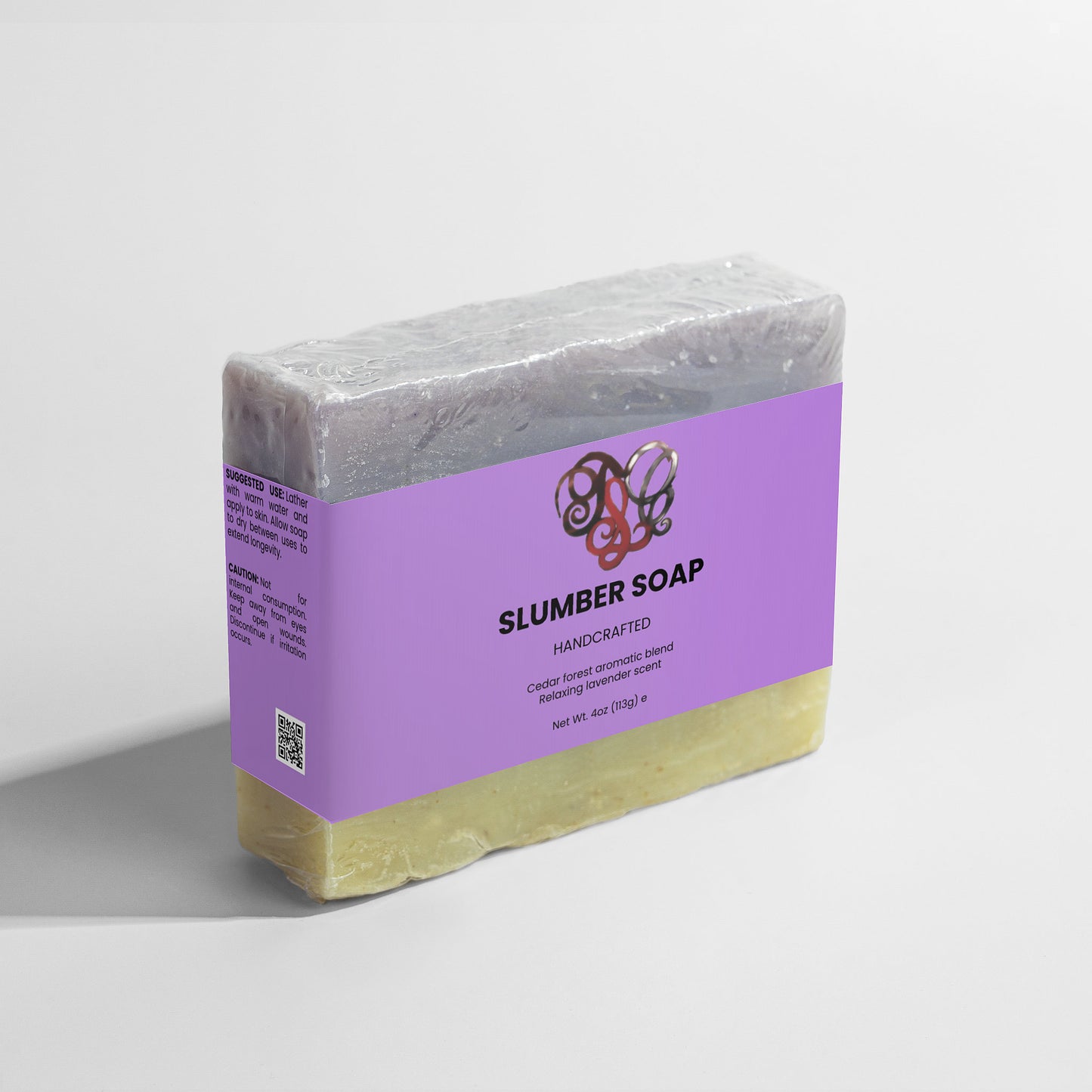 Slumber Soap